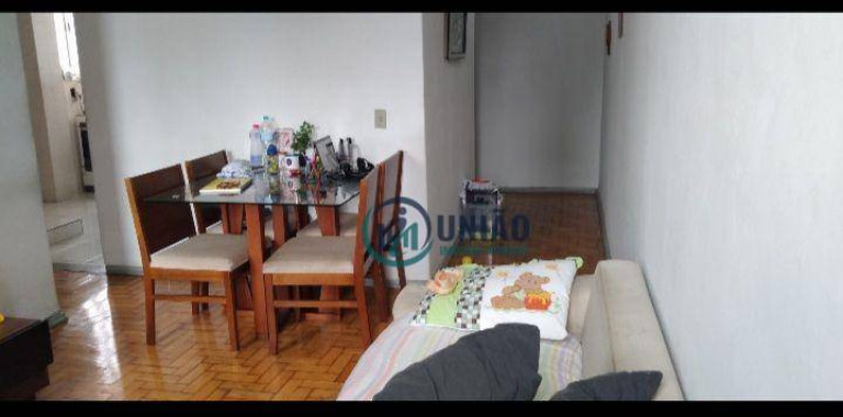 Imagem Apartamento com 2 Quartos à Venda, 70 m² em Fonseca - Niterói