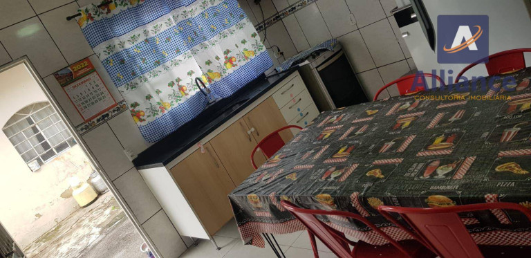 Imagem Casa com 6 Quartos à Venda, 300 m² em Residencial Burck - Louveira