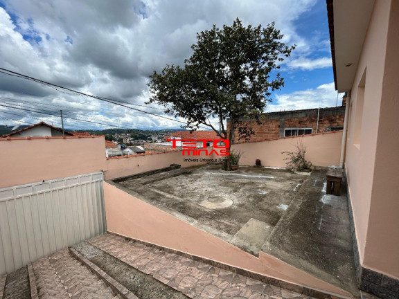 Imagem Casa com 4 Quartos à Venda, 69 m² em Bairro Residencial Carioca - São Lourenço Imagem Casa com 4 Quartos à Venda, 69 m² em Bairro Residencial Carioca - São Lourenço
