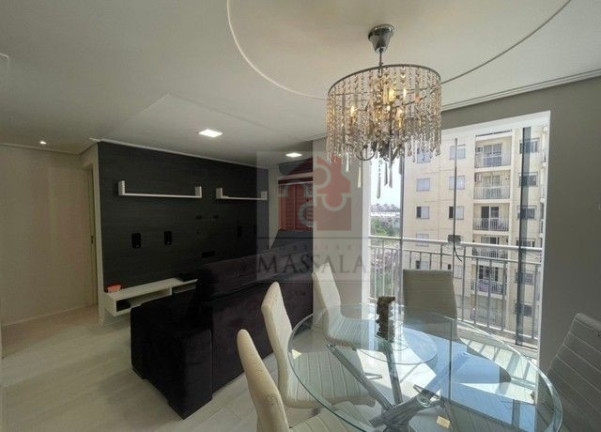 Imagem Apartamento com 2 Quartos à Venda, 57 m² em Igara - Canoas Imagem Apartamento com 2 Quartos à Venda, 57 m² em Igara - Canoas