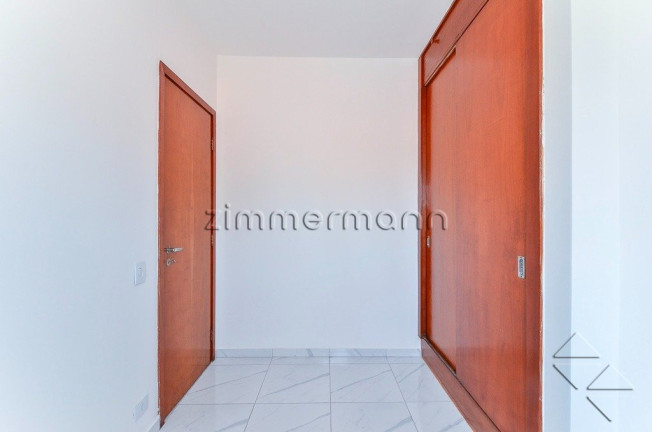 Imagem Apartamento com 2 Quartos à Venda, 82 m² em Campo Belo - São Paulo