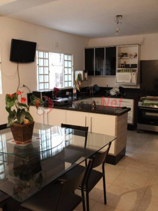 Imagem Sobrado com 3 Quartos à Venda, 172 m² em Taboão - São Bernardo Do Campo Imagem Sobrado com 3 Quartos à Venda, 172 m² em Taboão - São Bernardo Do Campo