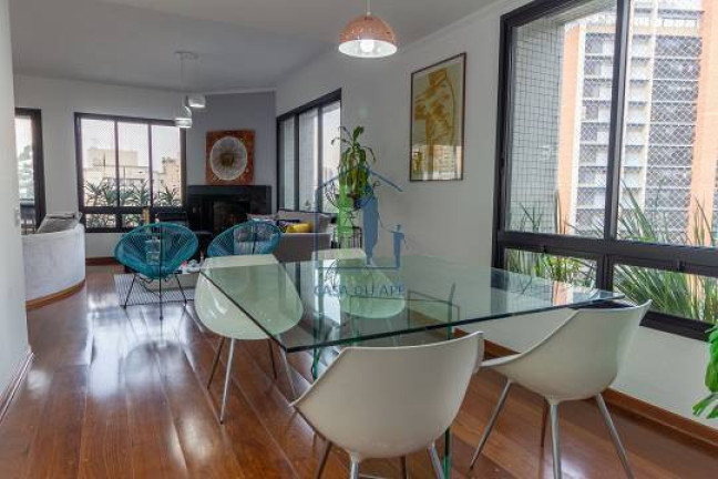 Imagem Apartamento com 4 Quartos à Venda, 190 m² em Vila Andrade - São Paulo Imagem Apartamento com 4 Quartos à Venda, 190 m² em Vila Andrade - São Paulo