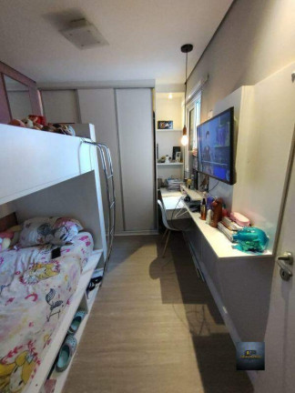 Imagem Cobertura com 3 Quartos à Venda, 120 m² em Vila Tibiriçá - Santo André Imagem Cobertura com 3 Quartos à Venda, 120 m² em Vila Tibiriçá - Santo André