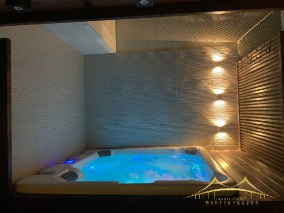 Imagem Apartamento com 3 Quartos à Venda, 126 m² em Neópolis - Natal