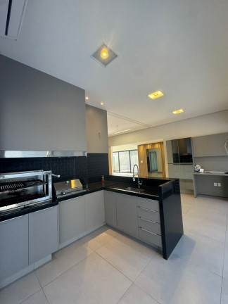 Imagem Casa de Condomínio com 4 Quartos à Venda, 280 m² em Residencial Lago Sul - Bauru Imagem Casa de Condomínio com 4 Quartos à Venda, 280 m² em Residencial Lago Sul - Bauru
