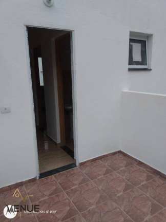Imagem Casa com 3 Quartos à Venda, 90 m² em Vila João Ramalho - Santo André Imagem Casa com 3 Quartos à Venda, 90 m² em Vila João Ramalho - Santo André