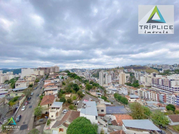 Imagem Apartamento com 2 Quartos à Venda, 72 m² em São Mateus - Juiz De Fora Imagem Apartamento com 2 Quartos à Venda, 72 m² em São Mateus - Juiz De Fora