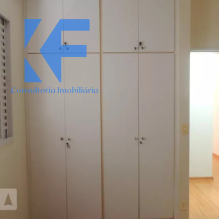 Imagem Imóvel com 3 Quartos à Venda, 80 m² em Jardim Bela Vista - Campinas