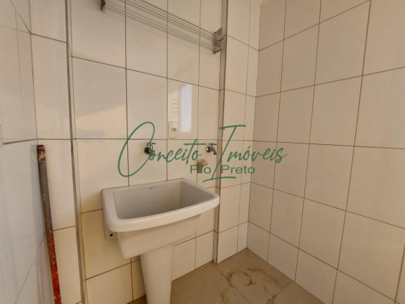 Imagem Apartamento com 2 Quartos para Alugar, 72 m² em Vila Maceno - São José Do Rio Preto