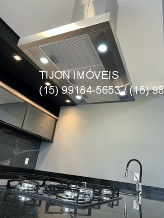 Imagem Casa de Condomínio com 3 Quartos à Venda, 265 m² em Alphaville Nova Esplanada 4 - Votorantim Imagem Casa de Condomínio com 3 Quartos à Venda, 265 m² em Alphaville Nova Esplanada 4 - Votorantim