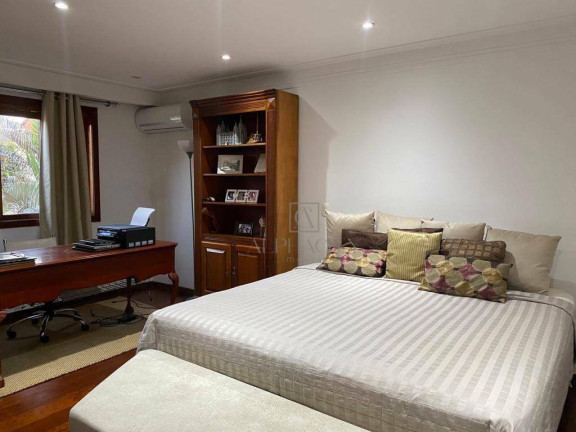 Imagem Casa com 5 Quartos à Venda, 550 m² em Alphaville Residencial Um - Barueri Imagem Casa com 5 Quartos à Venda, 550 m² em Alphaville Residencial Um - Barueri