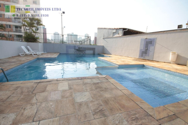 Imagem Apartamento com 3 Quartos à Venda, 89 m² em Vila Gumercindo - São Paulo Imagem Apartamento com 3 Quartos à Venda, 89 m² em Vila Gumercindo - São Paulo