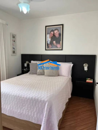 Imagem Apartamento com 3 Quartos à Venda, 60 m² em Centro - Osasco