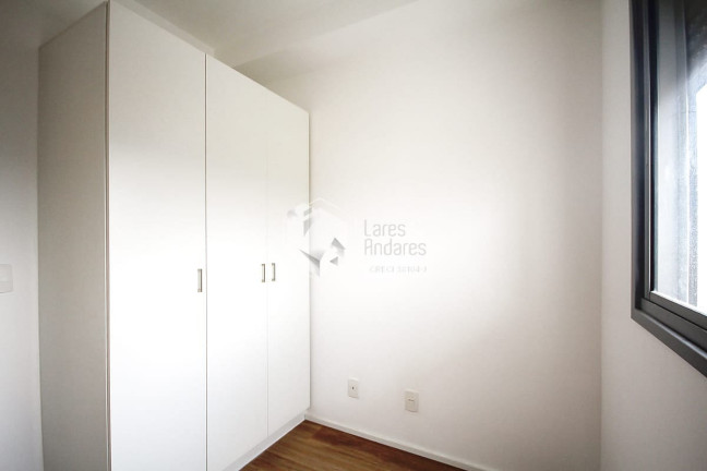 Imagem Apartamento com 1 Quarto à Venda, 50 m² em Vila Santa Catarina - São Paulo