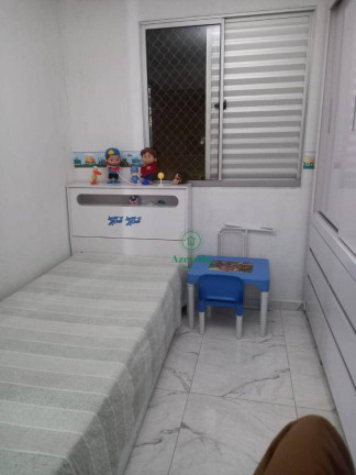 Imagem Apartamento com 2 Quartos à Venda, 46 m² em água Chata - Guarulhos Imagem Apartamento com 2 Quartos à Venda, 46 m² em água Chata - Guarulhos