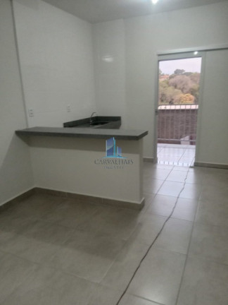 Imagem Casa com 2 Quartos à Venda, 62 m² em Paquetá - Betim