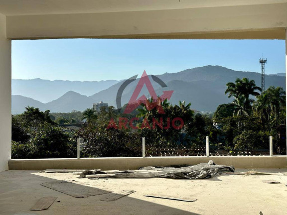 Imagem Apartamento com 3 Quartos à Venda, 116 m² em Itagua - Ubatuba Imagem Apartamento com 3 Quartos à Venda, 116 m² em Itagua - Ubatuba