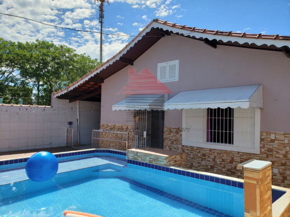 Imagem Casa com 2 Quartos à Venda, 200 m² em Stella Maris - Peruíbe Imagem Casa com 2 Quartos à Venda, 200 m² em Stella Maris - Peruíbe