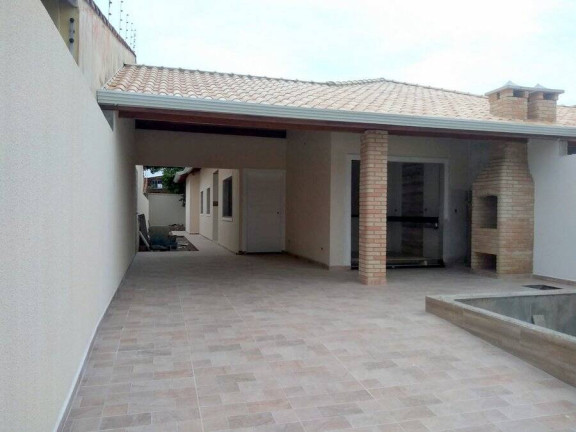 Imagem Casa com 3 Quartos à Venda, 245 m² em Parque Daville - Peruíbe Imagem Casa com 3 Quartos à Venda, 245 m² em Parque Daville - Peruíbe