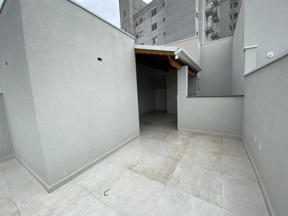 Imagem Casa com 2 Quartos à Venda, 115 m² em Vila Curuçá - Santo André