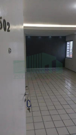 Imagem Apartamento com 3 Quartos à Venda, 145 m² em Graças - Recife
