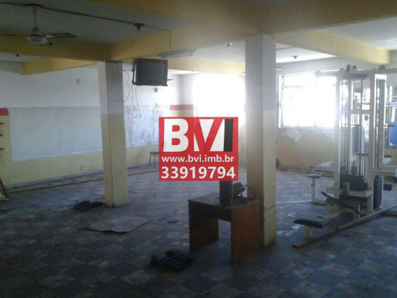 Imagem Imóvel Comercial à Venda, 450 m² em Vista Alegre - Rio De Janeiro