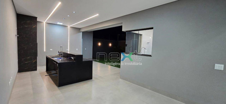 Imagem Casa com 4 Quartos à Venda, 220 m² em Vila Carlota - Campo Grande Imagem Casa com 4 Quartos à Venda, 220 m² em Vila Carlota - Campo Grande