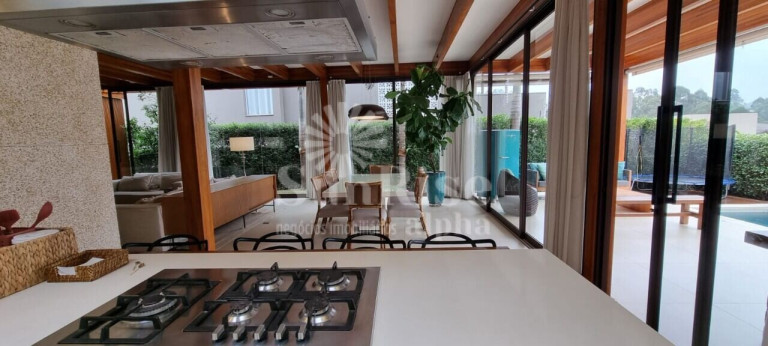 Imagem Casa com 4 Quartos à Venda, 340 m² em Tamboré - Santana De Parnaíba Imagem Casa com 4 Quartos à Venda, 340 m² em Tamboré - Santana De Parnaíba