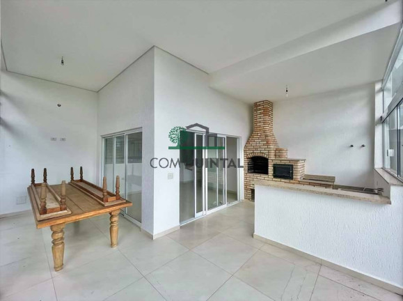 Imagem Casa com 3 Quartos à Venda, 507 m² em Paisagem Renoir - Cotia