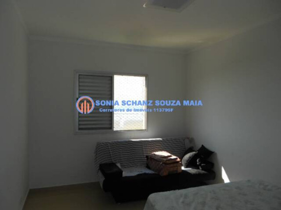 Imagem Apartamento com 1 Quarto à Venda, 47 m² em Tupi - Itanhaém Imagem Apartamento com 1 Quarto à Venda, 47 m² em Tupi - Itanhaém