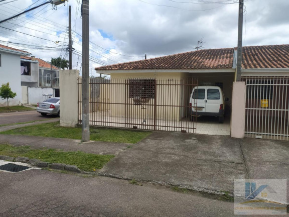 Casa com 2 Quartos à Venda, 60 m² em Cidade Jardim - São José Dos Pinhais