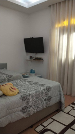 Imagem Sobrado com 3 Quartos à Venda, 110 m² em Mooca - São Paulo