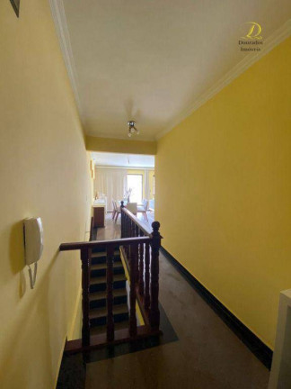 Imagem Cobertura com 3 Quartos à Venda, 192 m² em Vila Guilhermina - Praia Grande Imagem Cobertura com 3 Quartos à Venda, 192 m² em Vila Guilhermina - Praia Grande