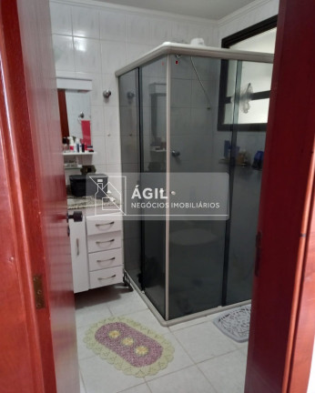 Imagem Apartamento com 3 Quartos à Venda, 107 m² em Bosque Dos Eucaliptos - São José Dos Campos