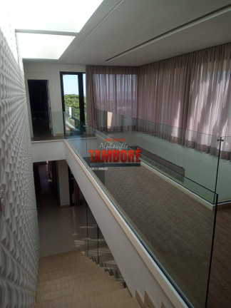 Imagem Casa de Condomínio à Venda, 604 m² em Paiol Velho - Santana De Parnaíba