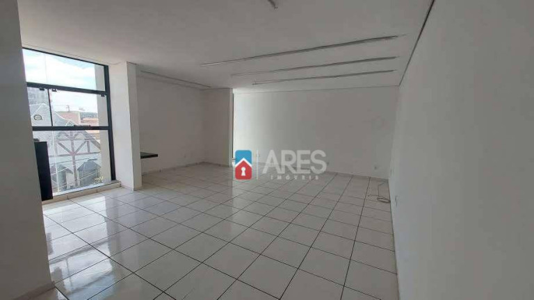 Imagem Sala Comercial para Alugar, 90 m² em Jardim Girassol - Americana Imagem Sala Comercial para Alugar, 90 m² em Jardim Girassol - Americana