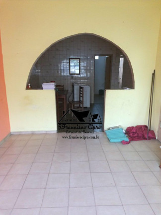 Sobrado com 4 Quartos à Venda, 151 m² em Santa Rita - Aparecida