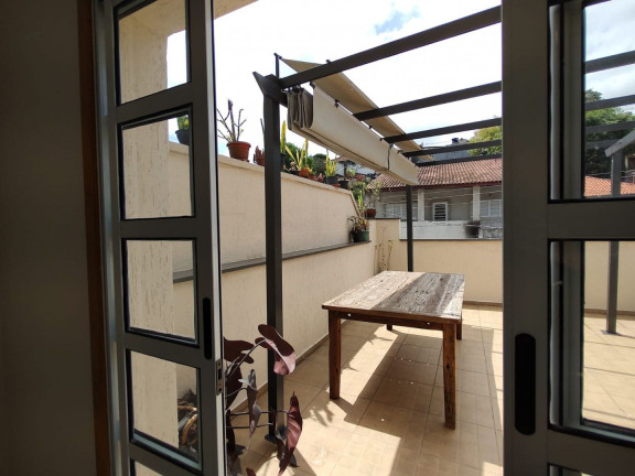 Imagem Casa com 2 Quartos para Alugar, 100 m² em Butantã - São Paulo Imagem Casa com 2 Quartos para Alugar, 100 m² em Butantã - São Paulo