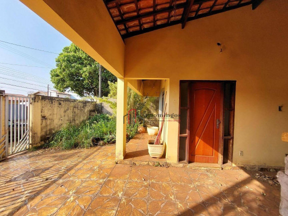Imagem Casa com 3 Quartos à Venda, 120 m² em Residencial Alvorada Parque - Paulínia Imagem Casa com 3 Quartos à Venda, 120 m² em Residencial Alvorada Parque - Paulínia