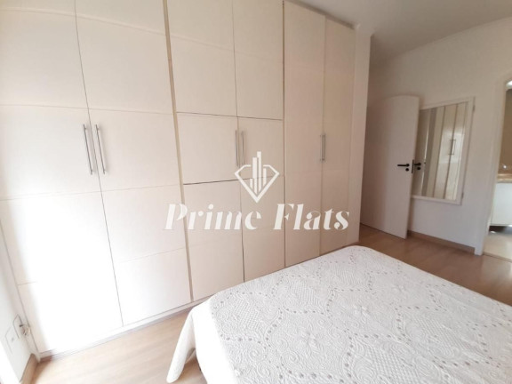 Imagem Apartamento com 1 Quarto à Venda, 52 m² em Jardins - São Paulo