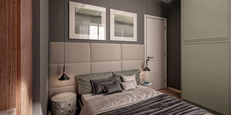Imagem Apartamento com 2 Quartos à Venda, 61 m² em Vila Nova - Porto Belo Imagem Apartamento com 2 Quartos à Venda, 61 m² em Vila Nova - Porto Belo