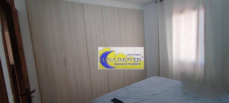 Imagem Apartamento com 3 Quartos à Venda, 75 m² em Vila Gilda - Santo André Imagem Apartamento com 3 Quartos à Venda, 75 m² em Vila Gilda - Santo André