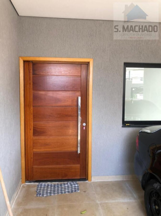 Imagem Casa com 3 Quartos à Venda, 165 m² em Parque Das Nações - Santo André
