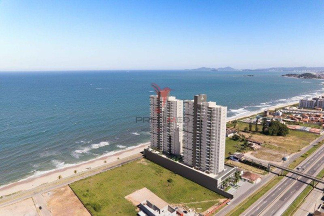 Apartamento com 3 Quartos à Venda, 180 m² em Tabuleiro - Barra Velha