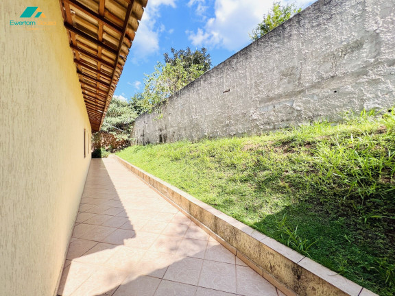 Imagem Imóvel com 5 Quartos à Venda, 1.500 m² em Chácaras Fernão Dias - Atibaia Imagem Imóvel com 5 Quartos à Venda, 1.500 m² em Chácaras Fernão Dias - Atibaia