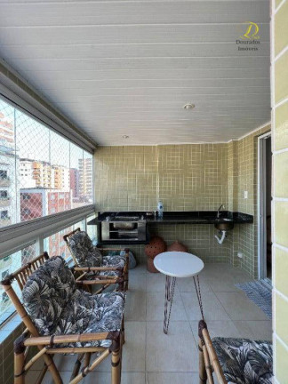 Imagem Apartamento com 2 Quartos à Venda, 89 m² em Canto Do Forte - Praia Grande Imagem Apartamento com 2 Quartos à Venda, 89 m² em Canto Do Forte - Praia Grande