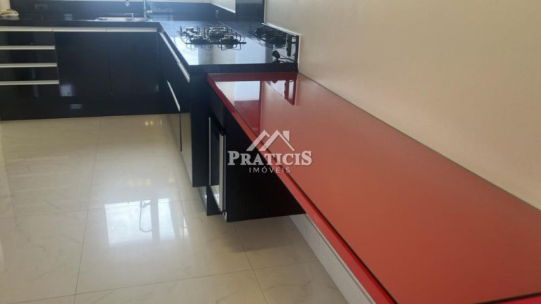 Imagem Apartamento com 3 Quartos à Venda, 150 m² em Moema  - São Paulo