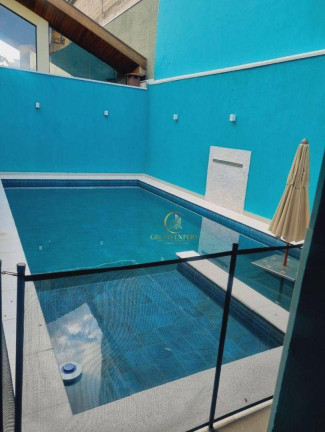 Imagem Sobrado com 4 Quartos à Venda, 245 m² em Urbanova - São José Dos Campos Imagem Sobrado com 4 Quartos à Venda, 245 m² em Urbanova - São José Dos Campos