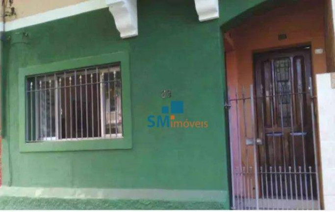 Imagem Casa com 3 Quartos à Venda, 94 m² em Perdizes - São Paulo Imagem Casa com 3 Quartos à Venda, 94 m² em Perdizes - São Paulo